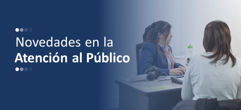 Embajada de Colombia en Rumania informa que no tendrá atención los días 25 y 26 de diciembre de 2025