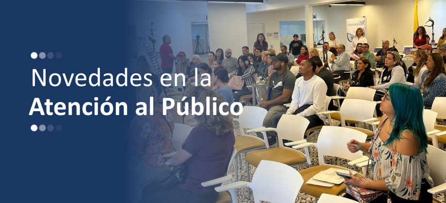 Embajada de Colombia en Rumanía suspende atención al público los días 6 y 7 de enero por festividades religiosas